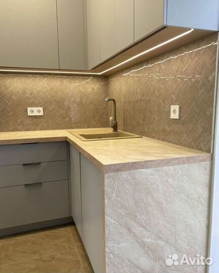 Кухня от производителя