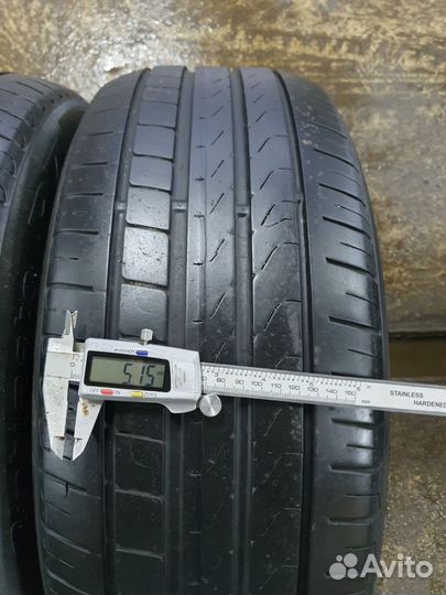 Pirelli Cinturato P7 215/55 R16 93V