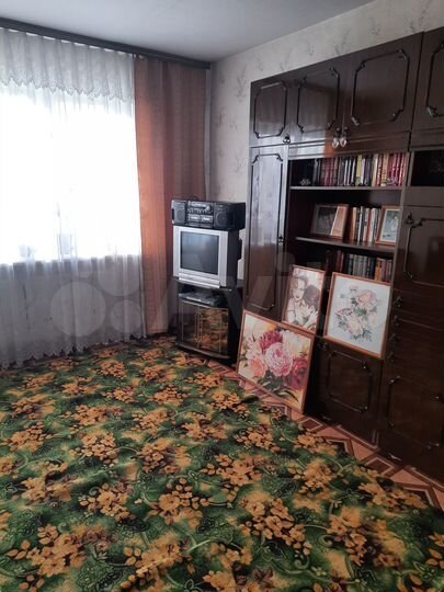 2-к. квартира, 68 м², 3/10 эт.