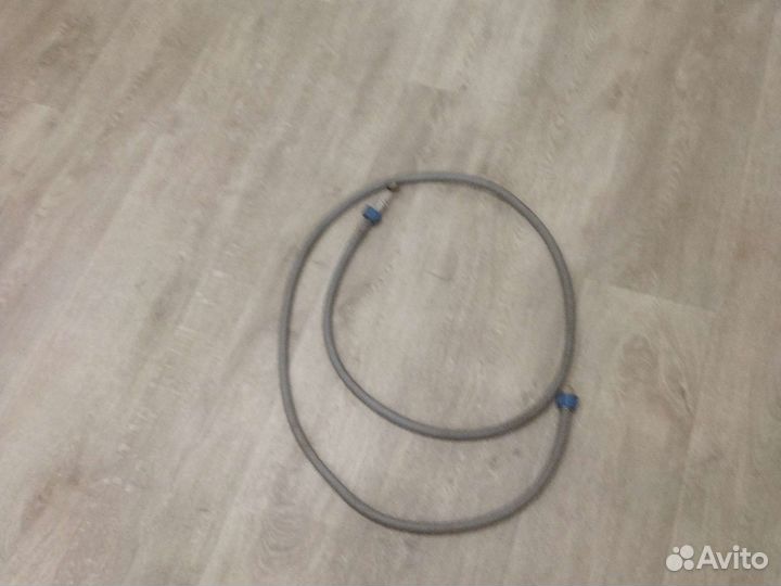 Шланг для стиральной машины