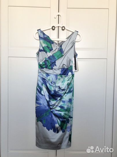 Платье вечернее Coast (ASOS) размер S новое