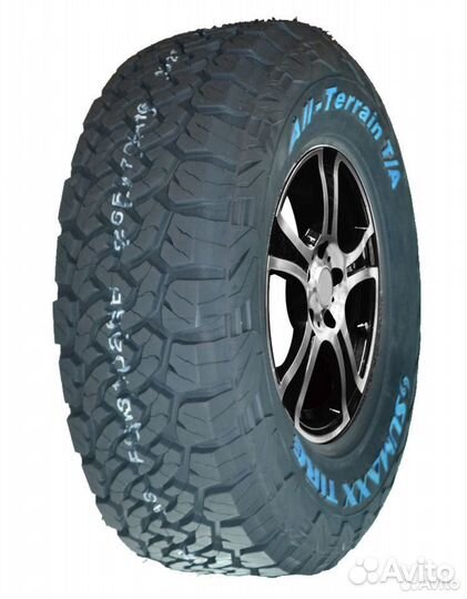 Sumaxx All-Terrain T/A 265/70 R16