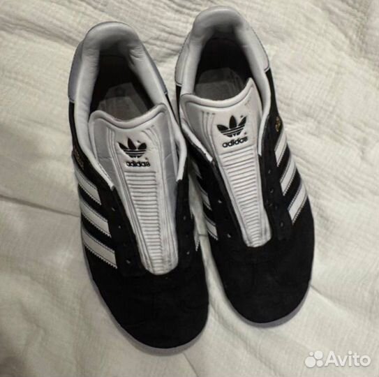 Кеды adidas женские 39