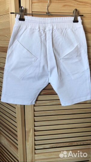 Шорты детские Street Gang