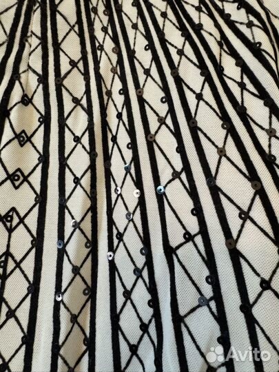 Блузка джемпер роскошная Vero Moda Италия ориг