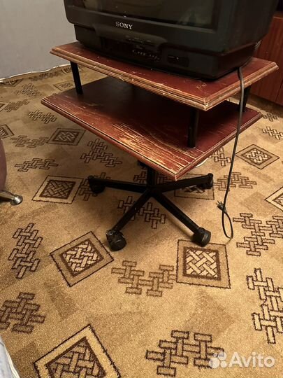 Тумба под телевизор