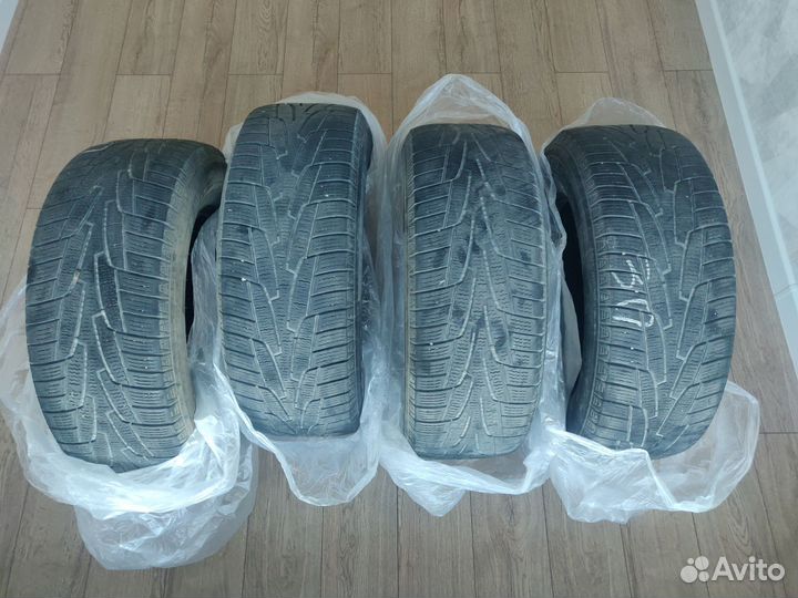 Marshal I'Zen KW31 265/65 R17