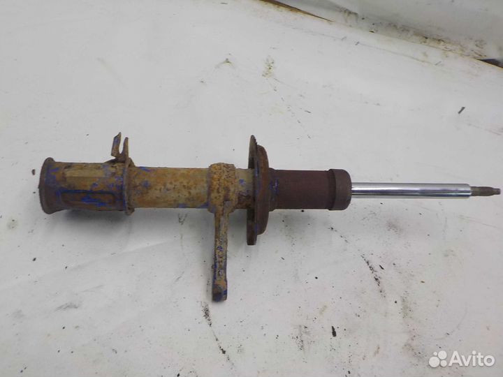 Стойка LADA 2114 передняя левая