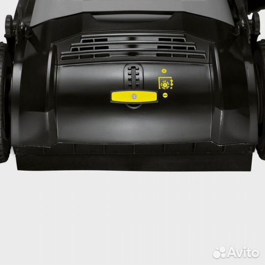 Подметальная машина Karcher KM 70/20 C 2SB