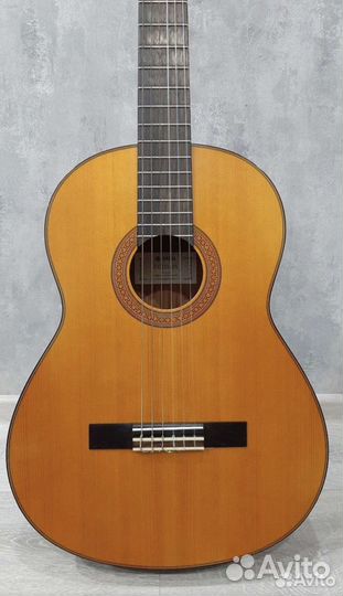 Гитара Yamaha CG122MC