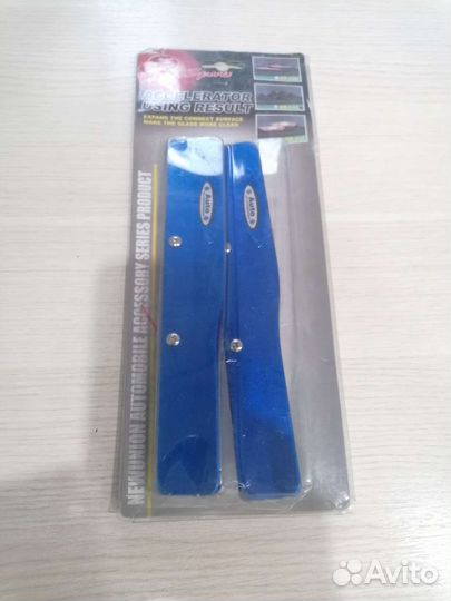 Продам накладки на дворники