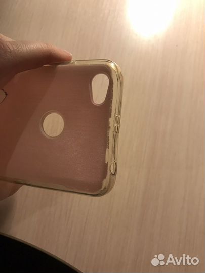 Чехол на Xiaomi