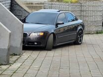 Audi A4 2.0 AT, 2005, 356 000 км, с пробегом, цена 1 200 000 руб.