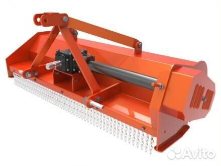 Косилка, 2023