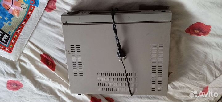 JVC sr-s388r видеомагнитафон