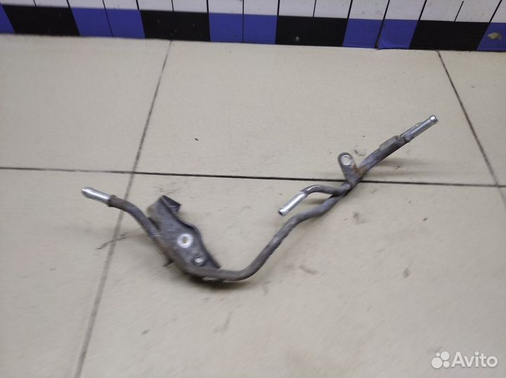 Трубка вакуумная Corolla E15 2006-2013