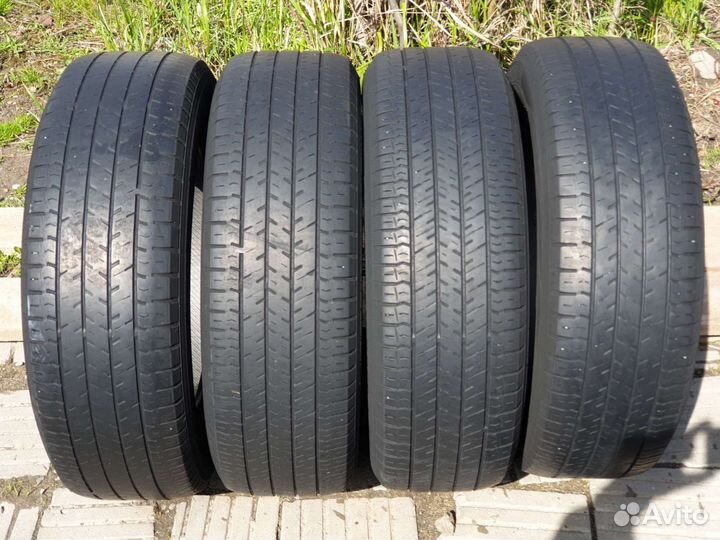 Yokohama Geolandar G91 225/65 R17