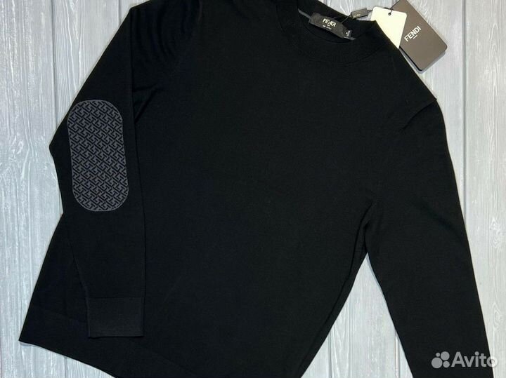 Кофта мужская