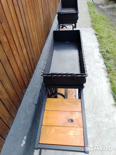 Продам мангал