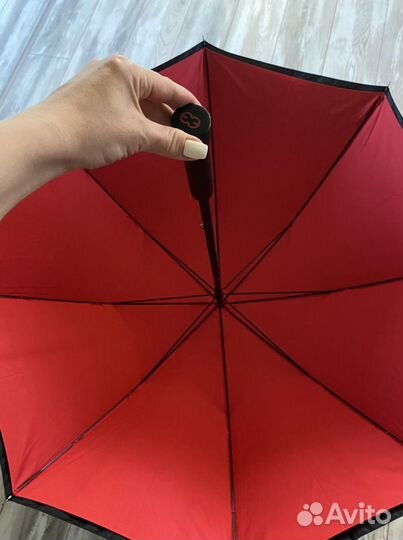 Продам новый зонт Escada оригинал