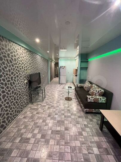 1-к. квартира, 45 м², 14/16 эт.