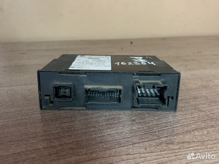 Блок управления центральным замком Примьера Р11