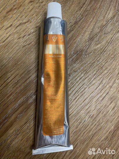 Крем от пигментации