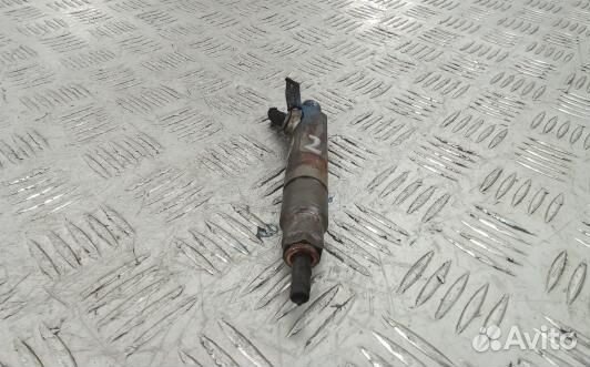 Форсунка дизельная volkswagen LT 2 (TAD11AL02)