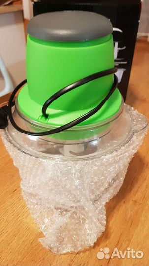 Измельчитель