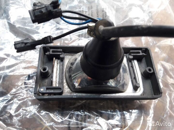 Руль ваз 2110