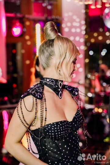 Изготавливаю короны, аксессуары и костюмы