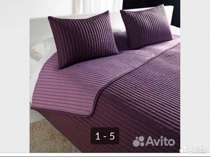 Покрывало IKEA Karit