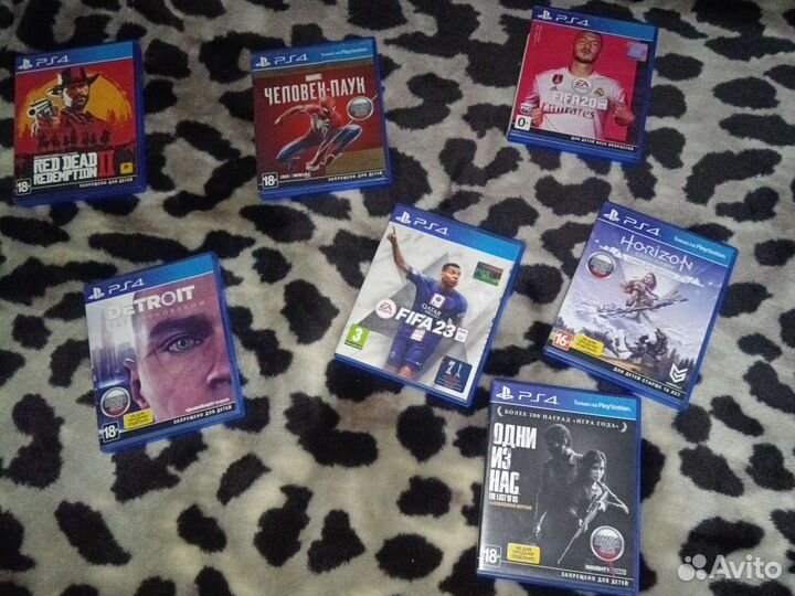 Sony playstation 4 1tb