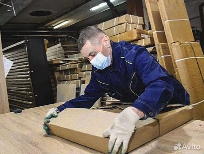 Кухня на заказ