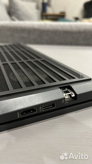 Hp Omen 15