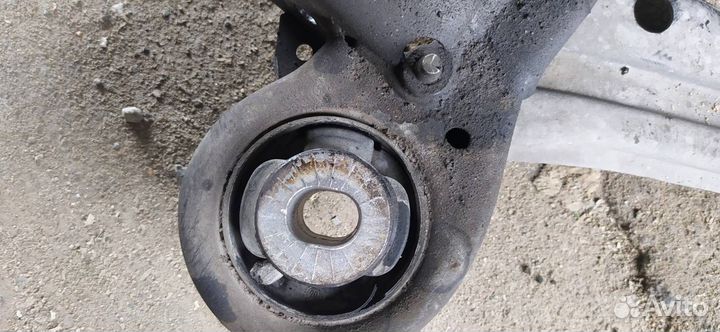 Балка под двс Audi A6 Allroad C6 AUK 2007