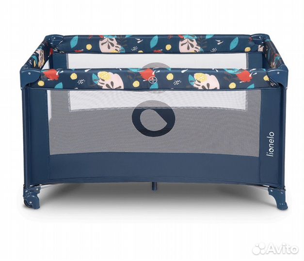 Манеж детский Lionelo