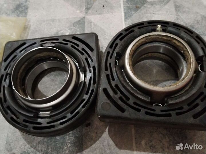 Крестовина карданного вала Газ53, 3307,3308