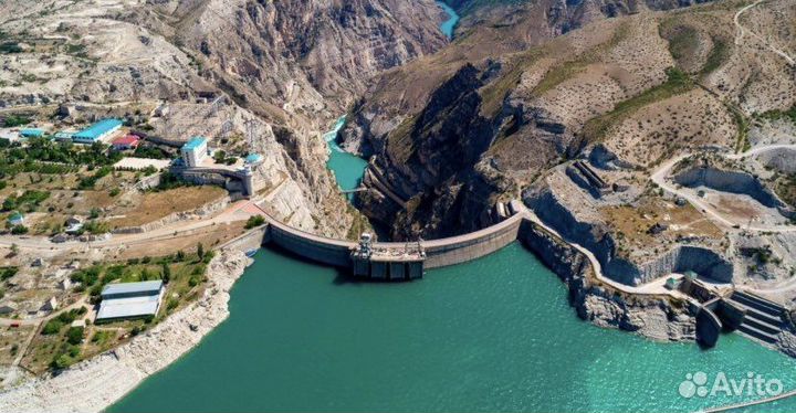 Экскурсии по Дагестану