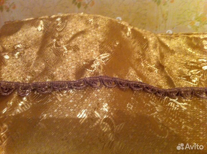 Тюль и шторы