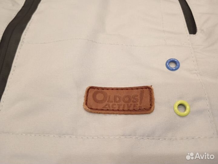 Куртка на мальчика демисезон