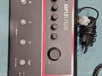 Line 6 amplifi fx100