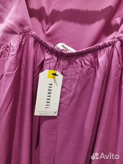 Новый сарафан 42