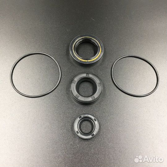 Ремкомплект мотоголовки Tohatsu 25-30 (Sinera)