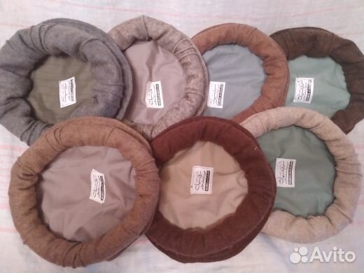 Афганка - пуштунка. Новая. Оригинал