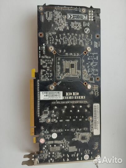 Nvidia geforce gtx 1060 6gb