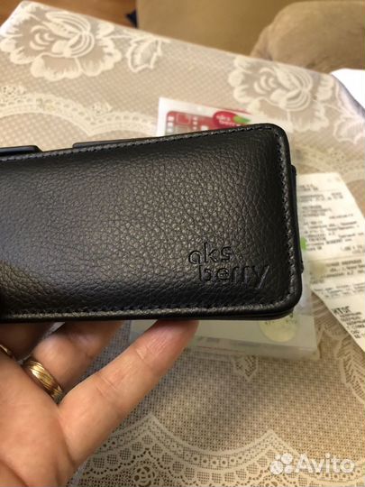 Чехол-книжка для телефона