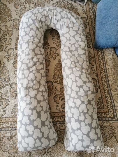 Подушка для беременных