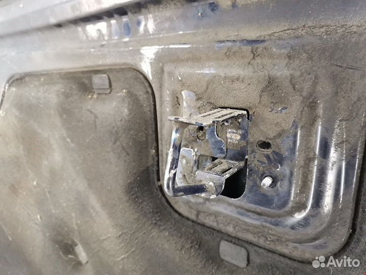 Капот для Ford C-MAX 1 1372089