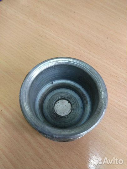 Шкив генератора лада 2112/2110/2111